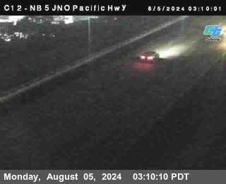 NB 5 JNO Pacific Hwy