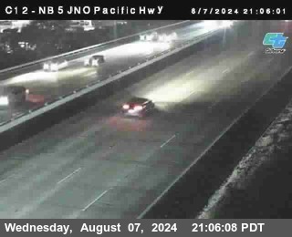 NB 5 JNO Pacific Hwy