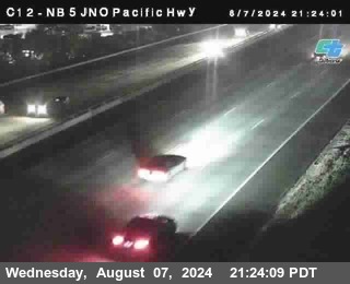 NB 5 JNO Pacific Hwy