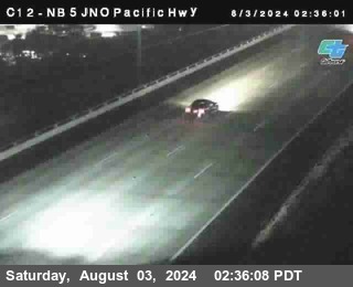 NB 5 JNO Pacific Hwy