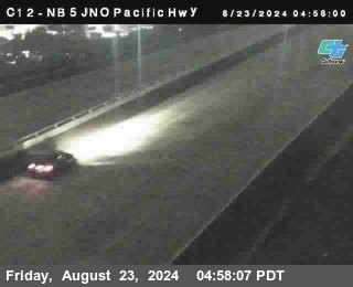 NB 5 JNO Pacific Hwy