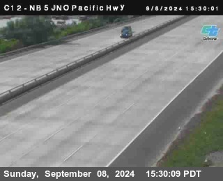 NB 5 JNO Pacific Hwy