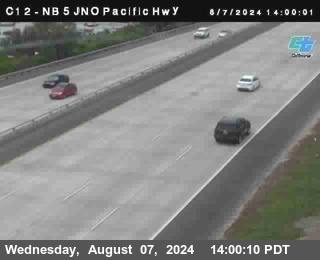 NB 5 JNO Pacific Hwy