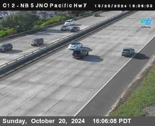 NB 5 JNO Pacific Hwy