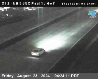 NB 5 JNO Pacific Hwy