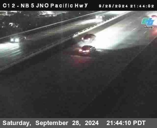 NB 5 JNO Pacific Hwy