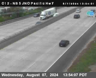 NB 5 JNO Pacific Hwy