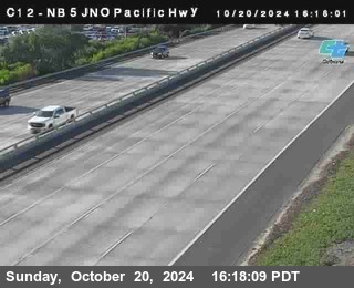 NB 5 JNO Pacific Hwy