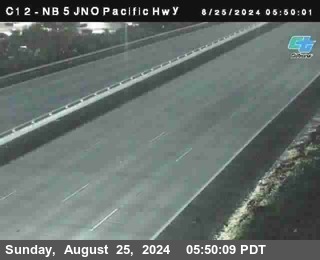 NB 5 JNO Pacific Hwy