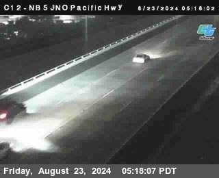 NB 5 JNO Pacific Hwy