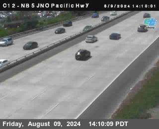 NB 5 JNO Pacific Hwy