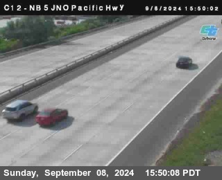 NB 5 JNO Pacific Hwy