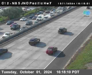 NB 5 JNO Pacific Hwy