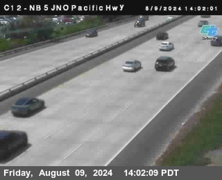 NB 5 JNO Pacific Hwy