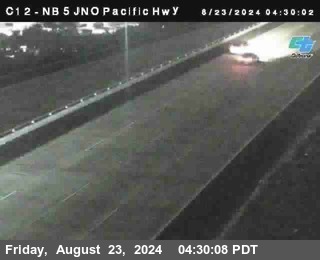 NB 5 JNO Pacific Hwy