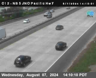 NB 5 JNO Pacific Hwy