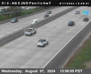 NB 5 JNO Pacific Hwy