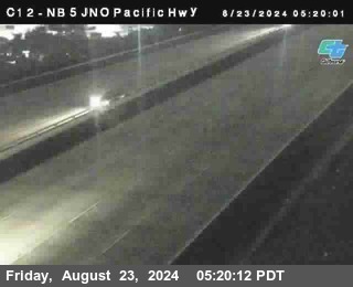 NB 5 JNO Pacific Hwy