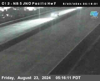 NB 5 JNO Pacific Hwy