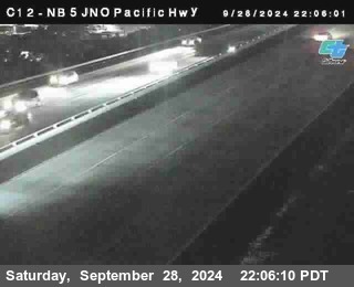 NB 5 JNO Pacific Hwy