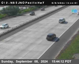 NB 5 JNO Pacific Hwy