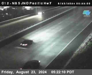 NB 5 JNO Pacific Hwy