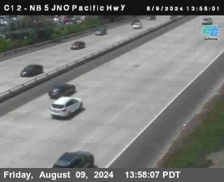 NB 5 JNO Pacific Hwy