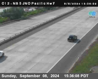 NB 5 JNO Pacific Hwy