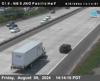 NB 5 JNO Pacific Hwy