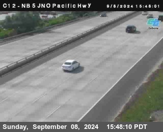 NB 5 JNO Pacific Hwy