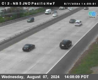 NB 5 JNO Pacific Hwy