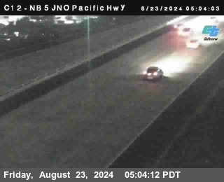 NB 5 JNO Pacific Hwy