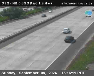 NB 5 JNO Pacific Hwy