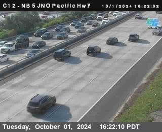 NB 5 JNO Pacific Hwy