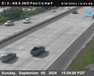 NB 5 JNO Pacific Hwy