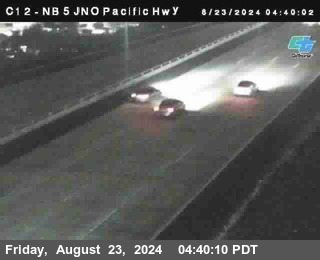 NB 5 JNO Pacific Hwy