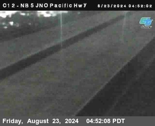 NB 5 JNO Pacific Hwy