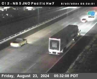 NB 5 JNO Pacific Hwy