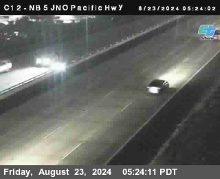 NB 5 JNO Pacific Hwy