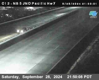 NB 5 JNO Pacific Hwy