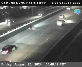 NB 5 JNO Pacific Hwy