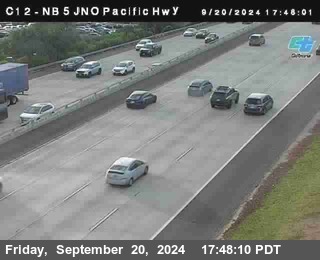 NB 5 JNO Pacific Hwy