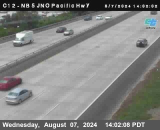 NB 5 JNO Pacific Hwy