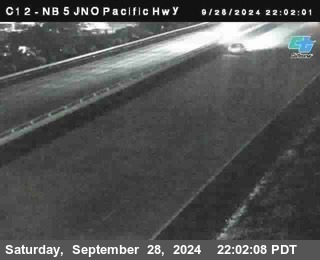 NB 5 JNO Pacific Hwy