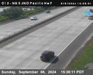 NB 5 JNO Pacific Hwy