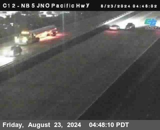 NB 5 JNO Pacific Hwy