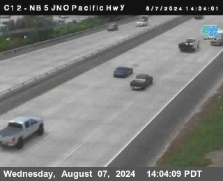 NB 5 JNO Pacific Hwy