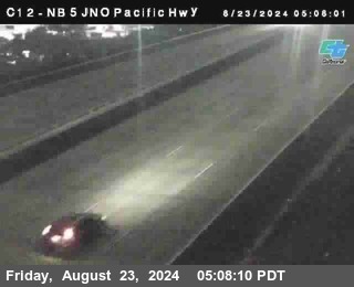 NB 5 JNO Pacific Hwy