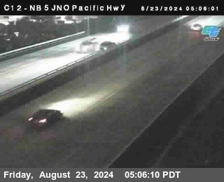 NB 5 JNO Pacific Hwy