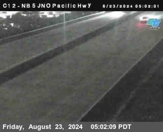 NB 5 JNO Pacific Hwy